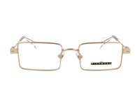 Montatura vista John Richmond Donna RIV.239.16ORO ROSA54 - RIV.239.16ORO ROSA54